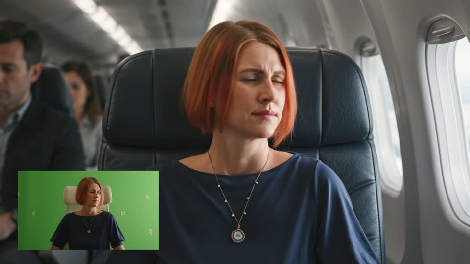 Frame from LoexAir